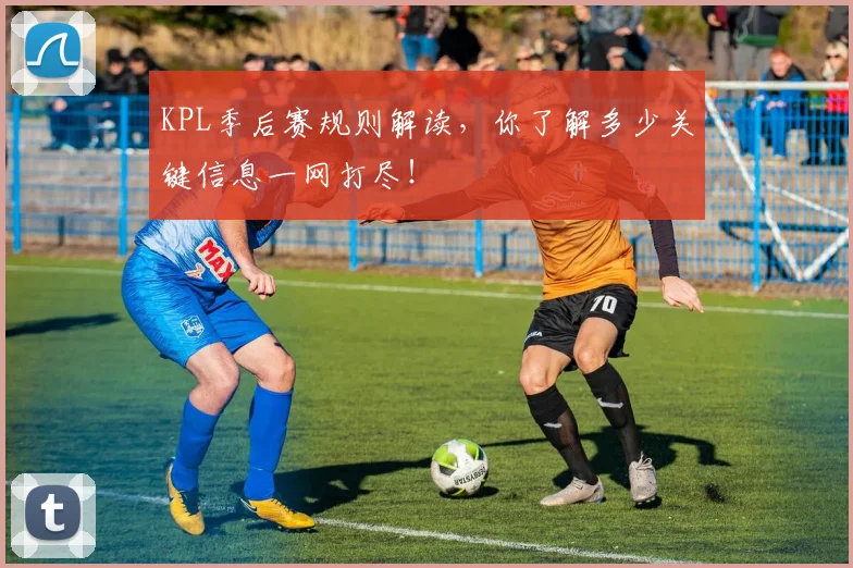 KPL季后赛规则解读，你了解多少关键信息一网打尽！