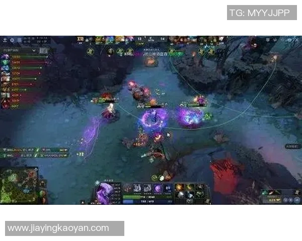 RNG战队在DOTA2比赛中的包夹策略分析与成败反思