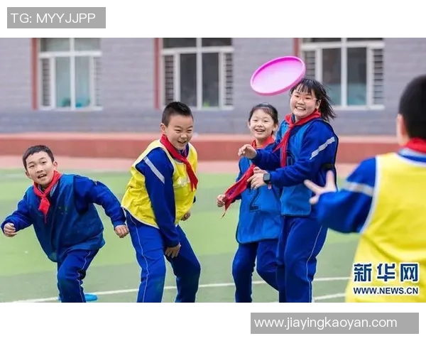 刘静独家分享飞盘技巧与心得体会助你轻松掌握这项运动的乐趣与魅力 刘静独家分享飞盘技巧与心得体会助你轻松掌握这项运动的乐趣与魅力