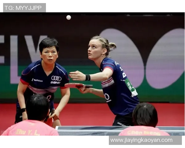 张娜羽毛球人生的深度对话与成长历程探秘