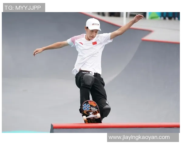 武汉滑板队个人能力排名创新高展现实力与潜力 武汉滑板队个人能力排名创新高展现实力与潜力