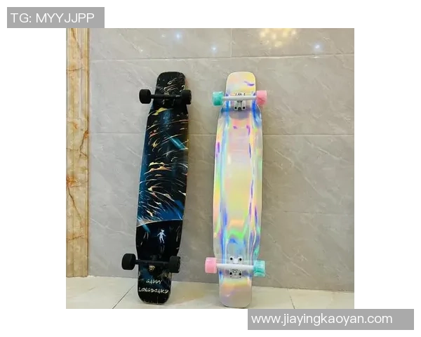 赵敏独家分享滑板技巧与心得体会助你轻松掌握滑板运动的魅力与乐趣