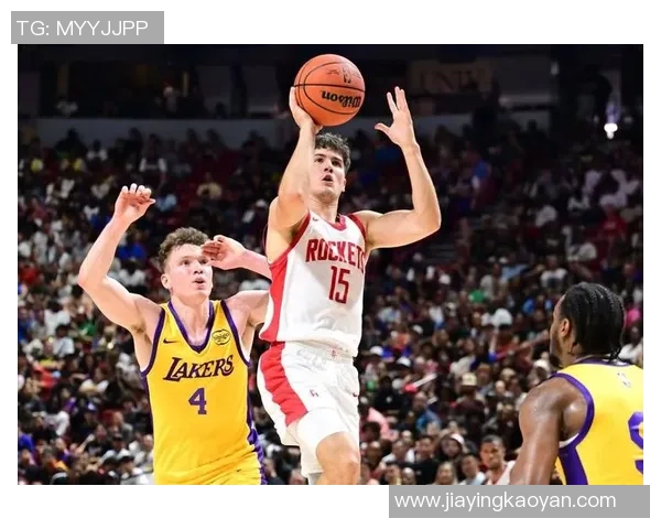 2018夏季联赛火箭队与骑士队精彩对决回顾与分析 2018夏季联赛火箭队与骑士队精彩对决回顾与分析