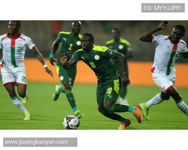 乌干达迎战埃及世预赛精彩对决谁能赢得晋级希望