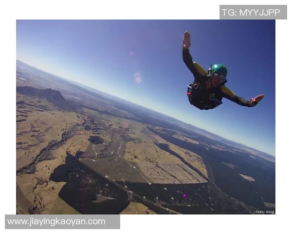 刘秀英谈极限运动的挑战与成长经历分享