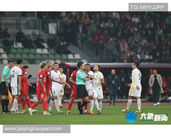 北京国安对决河南队精彩直播回顾与赛后分析全程呈现