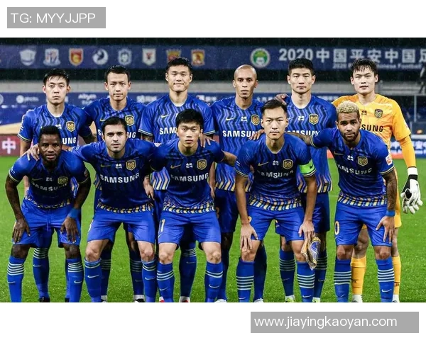 恒大与苏宁对决阵容分析及球员状态全面解读